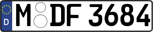 M-DF3684