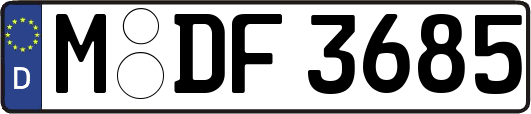 M-DF3685