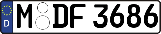M-DF3686