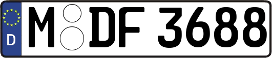 M-DF3688
