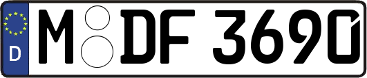 M-DF3690