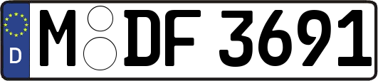 M-DF3691