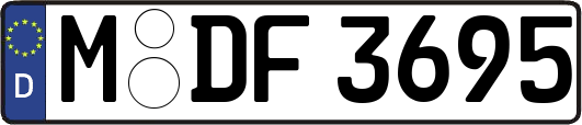 M-DF3695