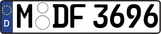 M-DF3696