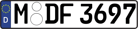 M-DF3697