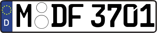 M-DF3701