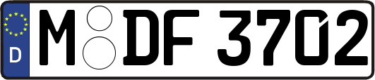 M-DF3702