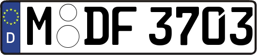 M-DF3703