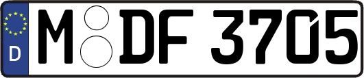 M-DF3705