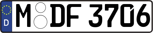 M-DF3706