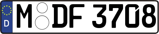 M-DF3708