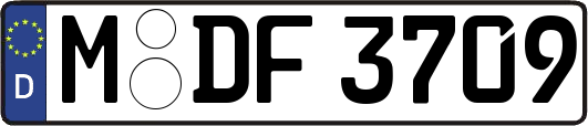 M-DF3709