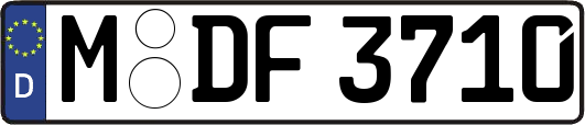 M-DF3710