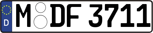 M-DF3711