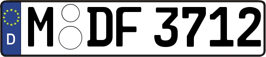 M-DF3712