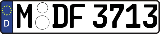 M-DF3713
