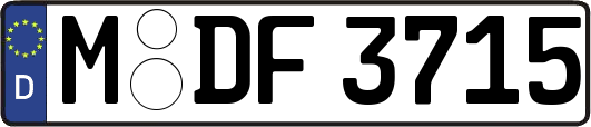 M-DF3715