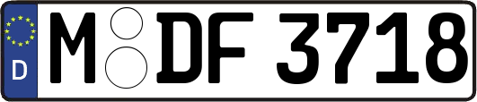 M-DF3718