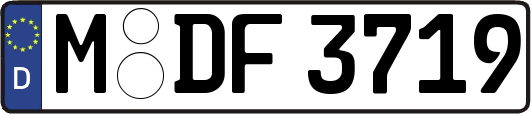 M-DF3719