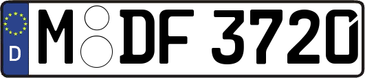 M-DF3720