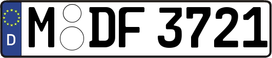 M-DF3721