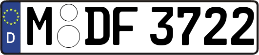 M-DF3722