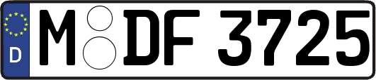 M-DF3725