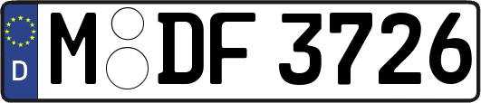 M-DF3726