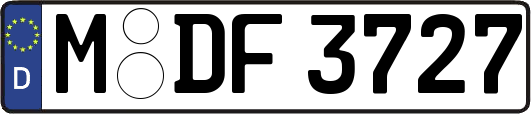 M-DF3727