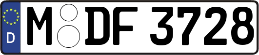 M-DF3728