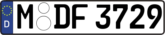 M-DF3729
