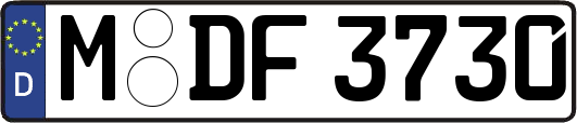 M-DF3730