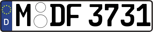 M-DF3731