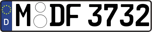 M-DF3732