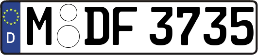 M-DF3735