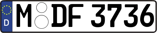 M-DF3736