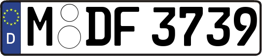 M-DF3739