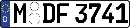 M-DF3741