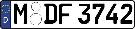 M-DF3742