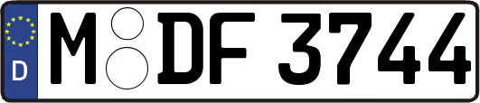 M-DF3744