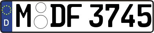 M-DF3745