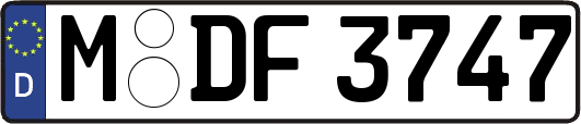 M-DF3747