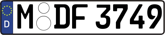 M-DF3749