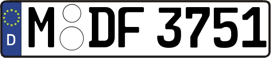 M-DF3751