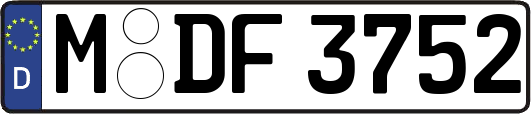M-DF3752