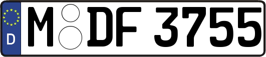 M-DF3755