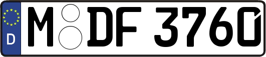 M-DF3760