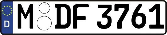 M-DF3761