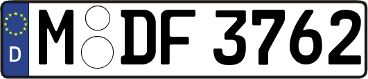 M-DF3762