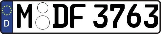 M-DF3763